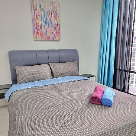Studio At The Ridge Kl East W Куала Лумпур Екстериор снимка