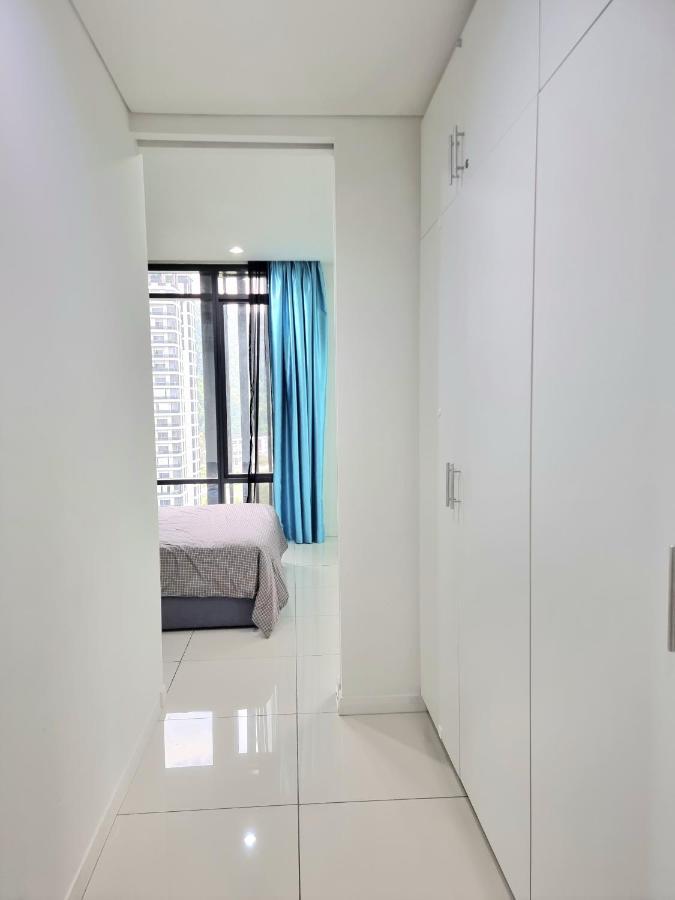 Studio At The Ridge Kl East W Куала Лумпур Екстериор снимка